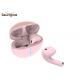 Wireless Bluetooth Headset Intelligent Compatible Fast Stable Connect With Phone