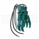 Demolition Grapple For Excavator, wood, stones, steel excavator Grapple bucket