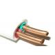 Bvvb Solid / Stranded Copper Conductor Pvc Sheath Multi - Core Cables