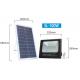 100W 5h 120㎡ 280mm Solar Panel LED Flood Light