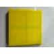 Vibrating 0.1mm Aperture Modular Dewatering Panel For Sand Dewatering