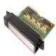 per point Isolated Form A, 8 points IC200MDL930 GE VersaMax Discrete Output Module, Relay 2 .0 A