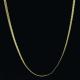 Fashion Trendy Top Quality Stainless Steel Chains Necklace LCS62-2