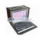 Portable Eddy Current Scanner aerospace components testing FET-2021X