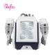 30 minutes only! cryo plates slimming device for fat cellulite removal cryolipolysis plate 8 pcs LF-271