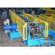 10m/Min Cable Tray Forming Machine , Cable Tray Manufacturing Machine