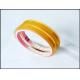 0.08mm Thickness Anti Static Tape in Yellow color