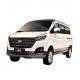 SWM M3 MPV The Perfect Choice for Business and Family Travel Electric Parking Brake