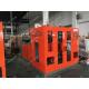 Custom Hollow Plastic Blow Molding Machine 5l Production Line Full Automatic