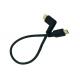 Type C USB 2.0 Micro B Male Cable / Data Sync Power Supply Cable For Digital