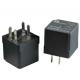 Meishuo MAR-S-112-A 40a 12v 4 Pin Automotive Relay Micro Electromagnetic Sugar Cube