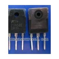 IGBT Power Module FMH23N50E - Fuji Electric - N-CHANNEL SILICON POWER MOSFET