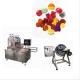 500 KG Fully Automatic Gummy Soft Jelly Candy Bear Making Machine Depositing Equipment