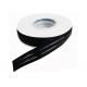 Multifunctional Wide Elastic Band Silicone Coated High Elasticity Anti Slipping