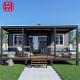 Online Technical Support for Expandable Container Luxury Prefabricated Modular Houses