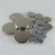 big disc Neodymium speaker magnet