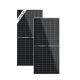 550W JA Solar Cell Panel Half CEll MBB PV Module JAM72S30 540- 565/GR 540W 550W 560W Mono