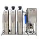 500LPH Reverse Osmosis RO Water Purifier For Restaurants / Hotel