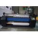 Digital Polyester Epson Print Head Fabric Printing Machine For Flag