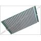 Replacement Shake Screen 1070mm X 570mm Size AISI Grade 304 Steel Material
