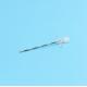304ss Pencil Point Tip Anesthesia Needle NRFIT Touhy Epidural Needle for Professional