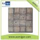 Unique & antique mosaic wall tiles panel for inner house decoration