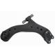 OE NO. 48068-33090 Car Fitment Toyota Front Right Control Arm for Toyota Camry SIENTA