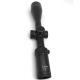 6-24x56 Hunting Rifle Scope for Fast Shooting