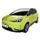Left Hand Steering Position Hycan Z03 Four Wheeler High Speed SUV EV Car with 135kw Motor Power Hycan Energy Vehicle