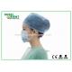 510K Approved Disposable Medical Nonwoven Face Mask With Earloop
