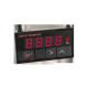 48*24*75mm UNIVO UBMT600Y Intelligent Control and Display for Universal Input Signals