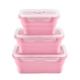 Latest Keep Warm Latest Silicone Microwave Lunch Box