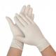 Durable ASTM D6319 Disposable Medical Latex Gloves 3 years Shelf life