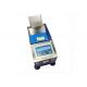 7 Inch Screen High Speed Checkweigher Scale For Small Bags In Packaging Line