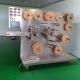 Wood Packaging KR-GYJ Medical Patch Making Machine For Pain Relief Plaster