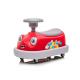 Customized Children's Household Toy Ride On Bumper Scooter Car Product Size 49X27X32cm