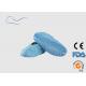 Hospital Use Disposable Shoe Covers Large Size CE Certification 40G