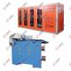 High Power Saving Bronze Copper Melting Furnace Low Noise Level High Reliability