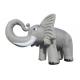 Fire Retardant Inflatable Elephant  , PVC Inflatable Advertising Products