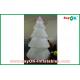 Christmas Holiday Inflatable Party Xmas Tree Merry Christmas Outdoor Decoration Inflatable Tree