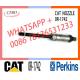 Fuel Injector 4W7015 0R-3419 0R-1742 For Caterpillar Excavator Engine 3204