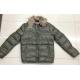 9995 Men's jacket coat stock