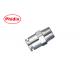 Insert-Type Pneumatic All-metal  All Copper Nickel Stainless Steel Connectors