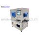 Rigid FR4 Aluminum PCBA Cutting System Universal PCB Depaneling Machine