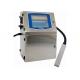 Professional Touch Screen Inkjet Marking Printer High Performance WLD-VD520