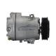 13250606 Automobile Air Conditionner Compressor For Opel AstraJ  MerivaB WXOP029