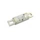 Electricle Ceramic Automotive Fuses High Breaking Capacity 400amp 750volt