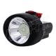 GL2.5-A light weight small size high performance portable mining cap lamp