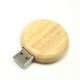 Laser Wooden USB Flash Drives 4GB 8GB Promotional
