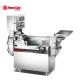 Double Head Automatic Vegetable Cutting Machine 200-1000kg/h 2700W